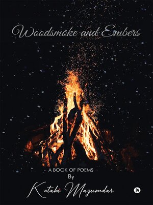 cover image of Woodsmoke and Embers